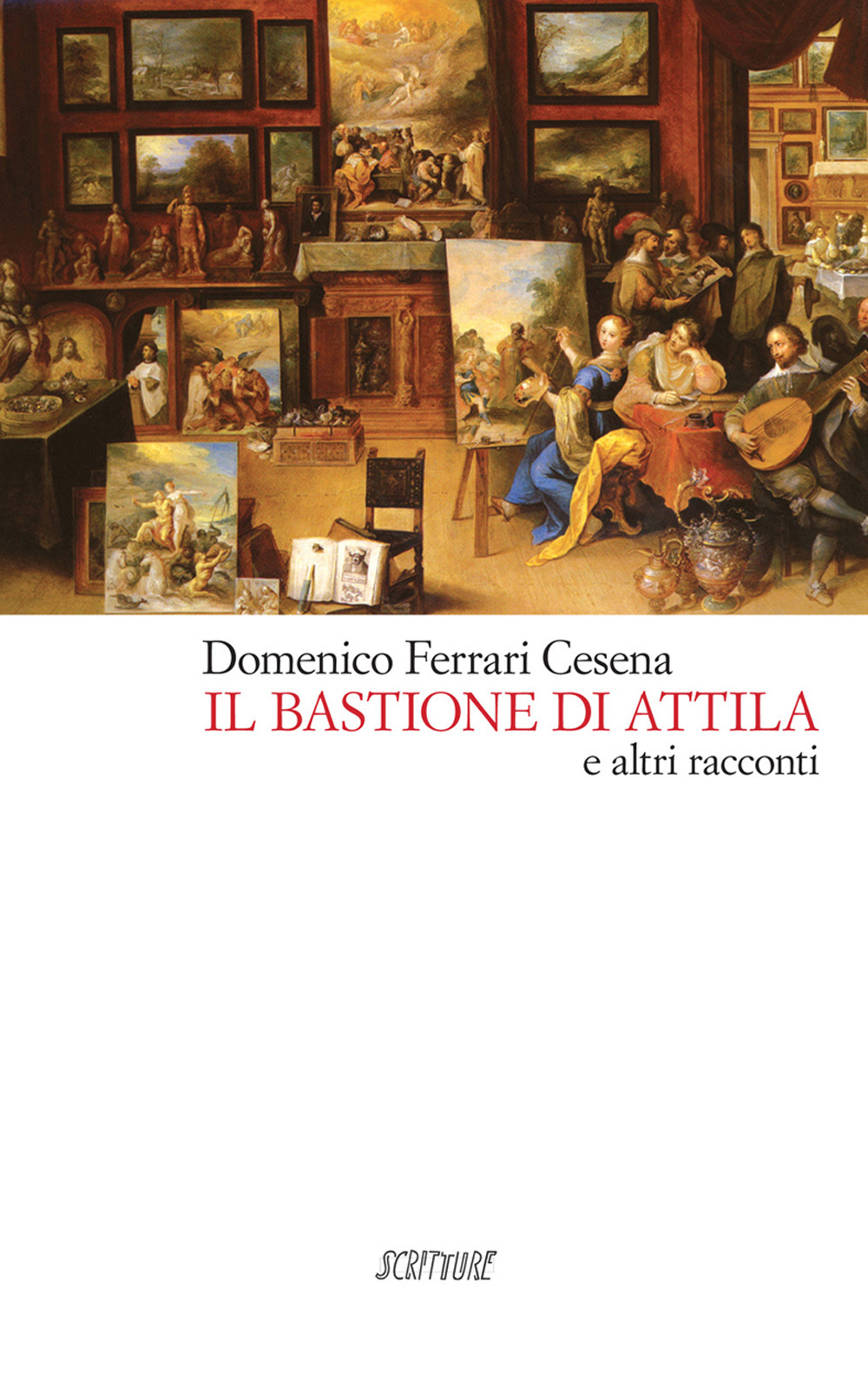 Il bastione di Attila