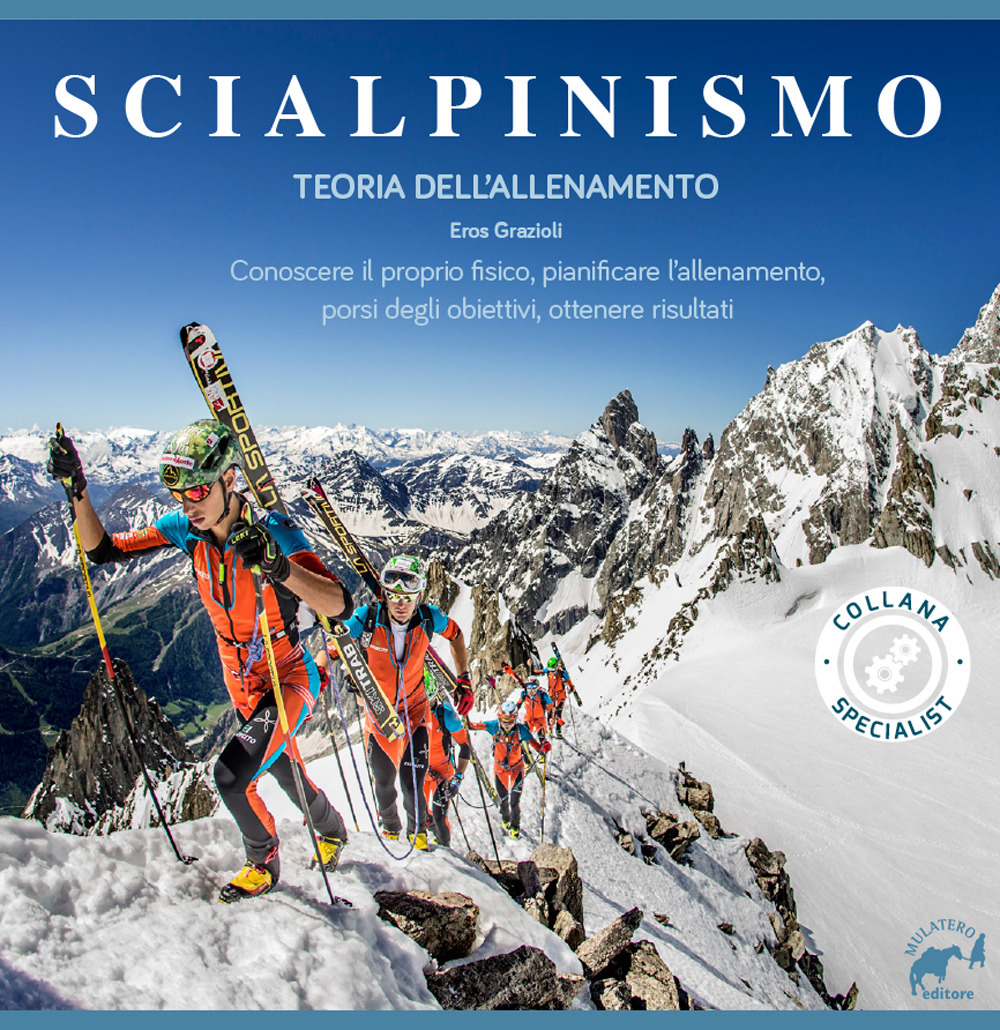 Scialpinismo. Teoria dell'allenamento