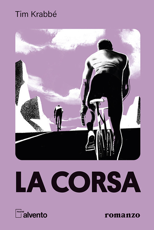 La corsa