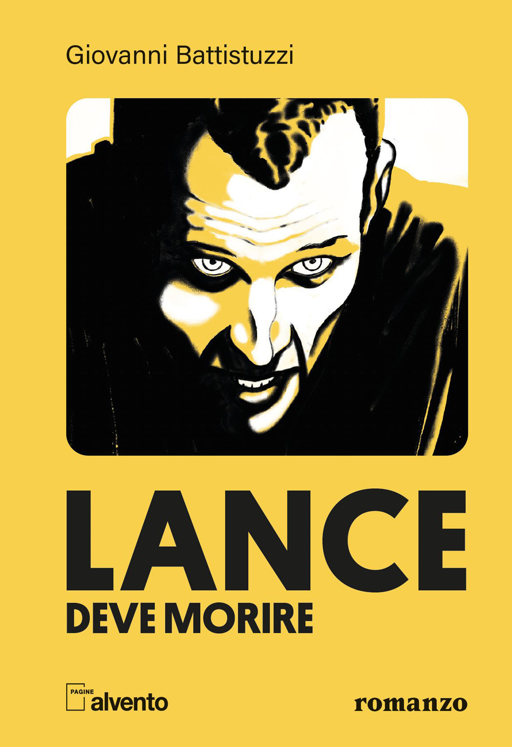Lance deve morire