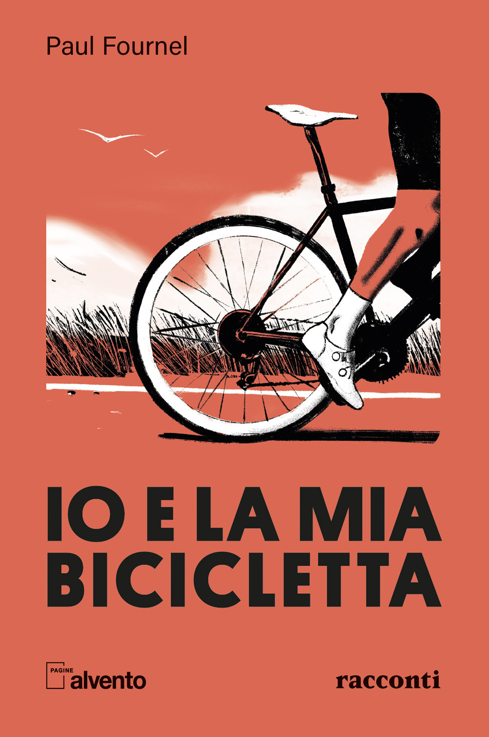 Io e la mia bicicletta