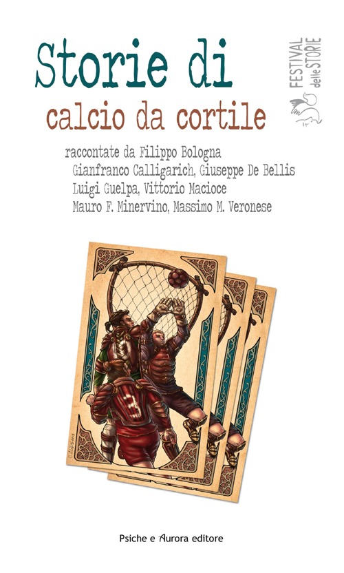 Storie di calcio da cortile