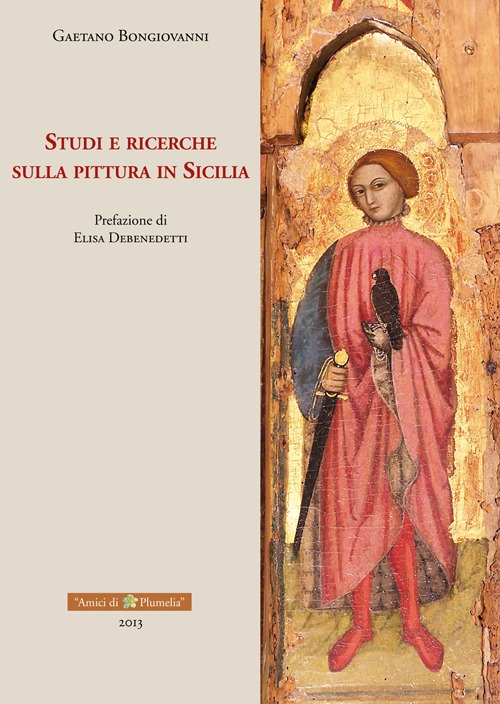 Studi e ricerche sulla pittura in Sicilia
