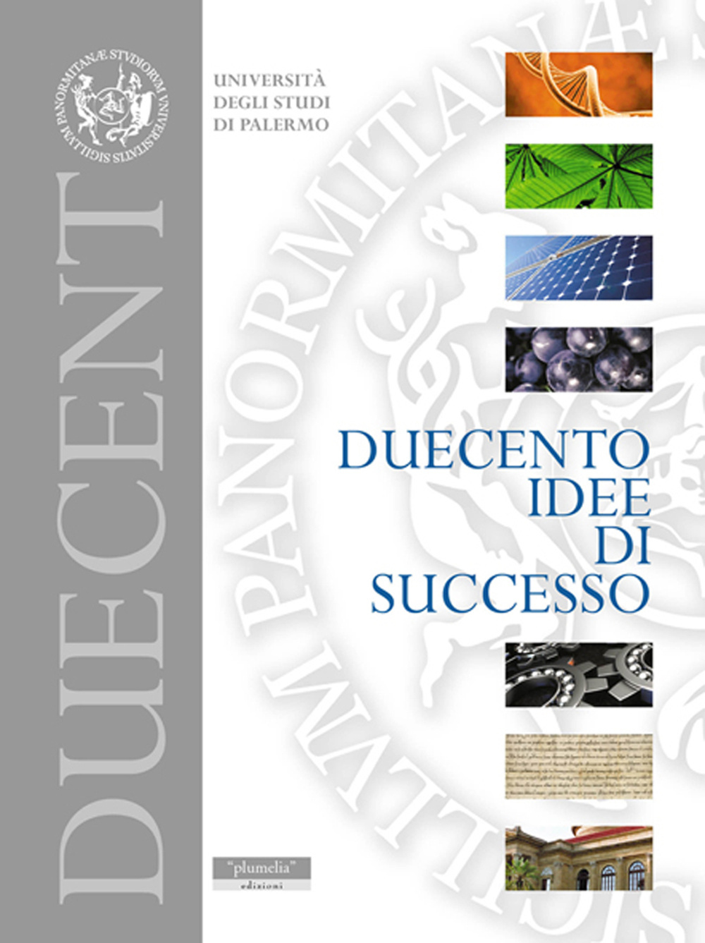 Duecento idee di successo