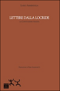 Lettere dalla Locride. La Costituzione tradita