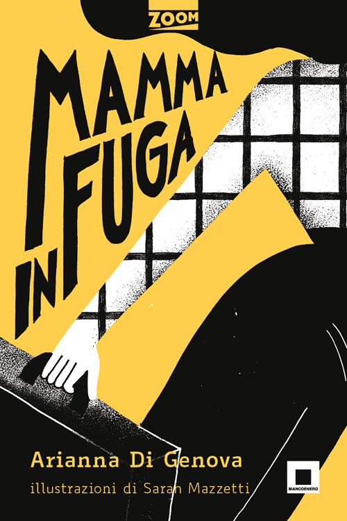 Mamma in fuga