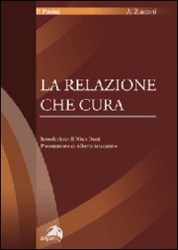 La relazione che cura