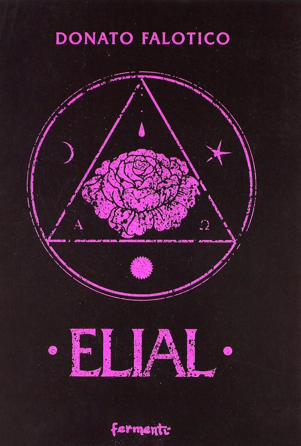 Elial