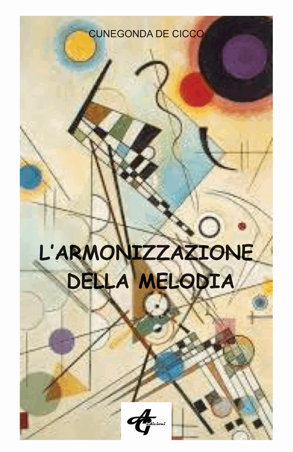 L'armonizzazione della melodia