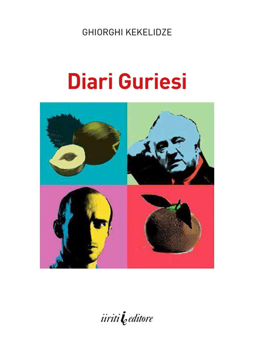 Diari Guriesi