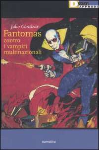 Fantomas contro i vampiri multinazionali