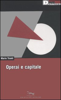 Operai e capitale