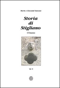 Storia di Stigliano. L'Ottocento. Vol. 2