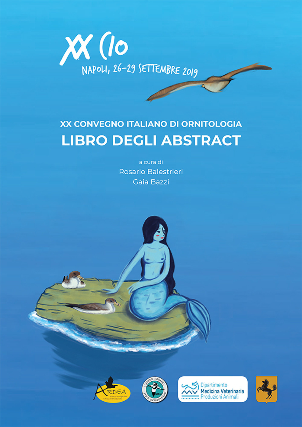 20º Convegno italiano di ornitologia