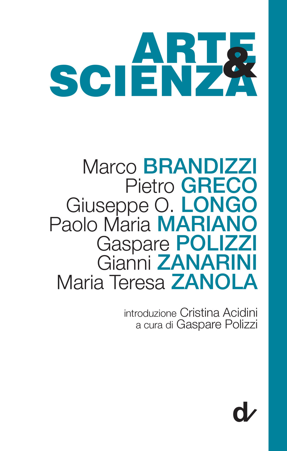 Arte & Scienza