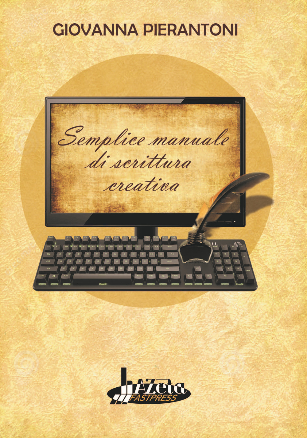 Semplice manuale di scrittura creativa