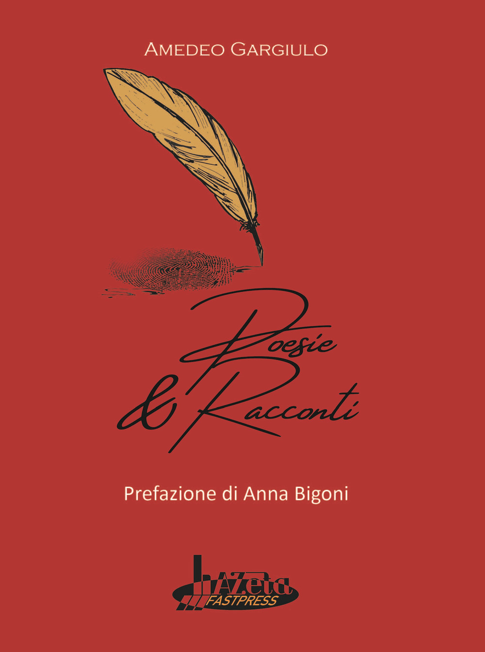 Poesie e racconti