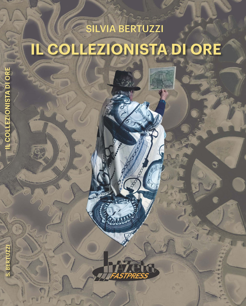 Il collezionista di ore