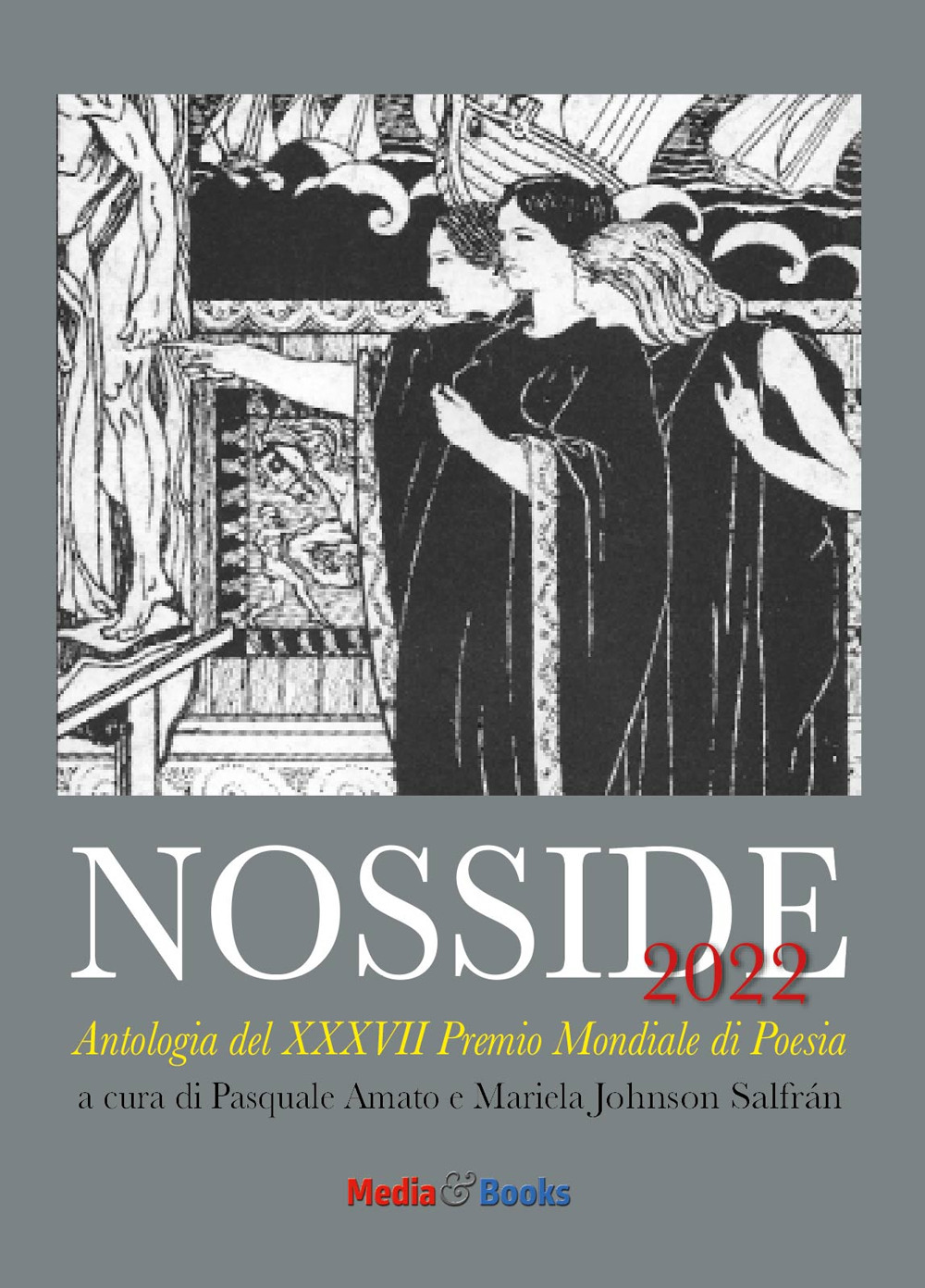 Antologia del premio mondiale di poesia. Ediz. multilingue
