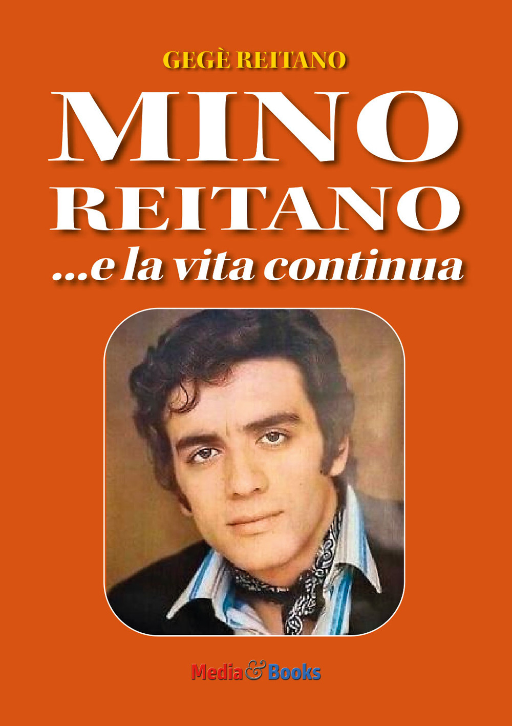 Mino Reitano... e la vita continua