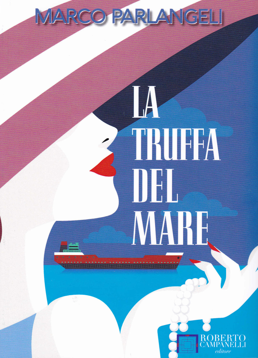 La truffa del mare