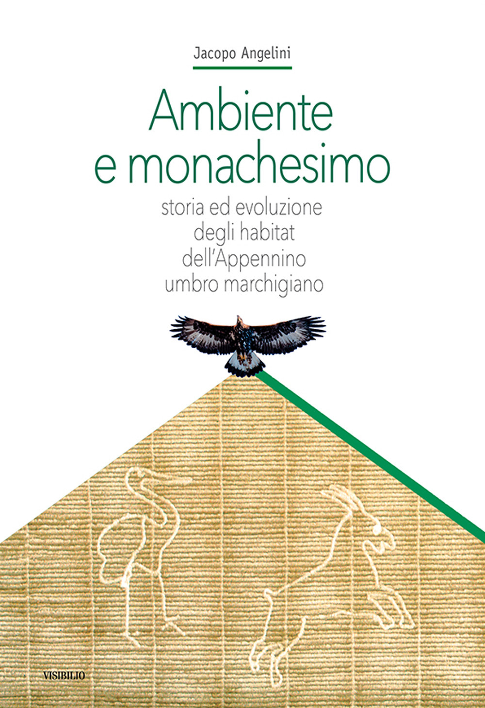 Ambiente e monachesimo. Storia ed evoluzione degli habitat dell'Appennino umbro marchigiano