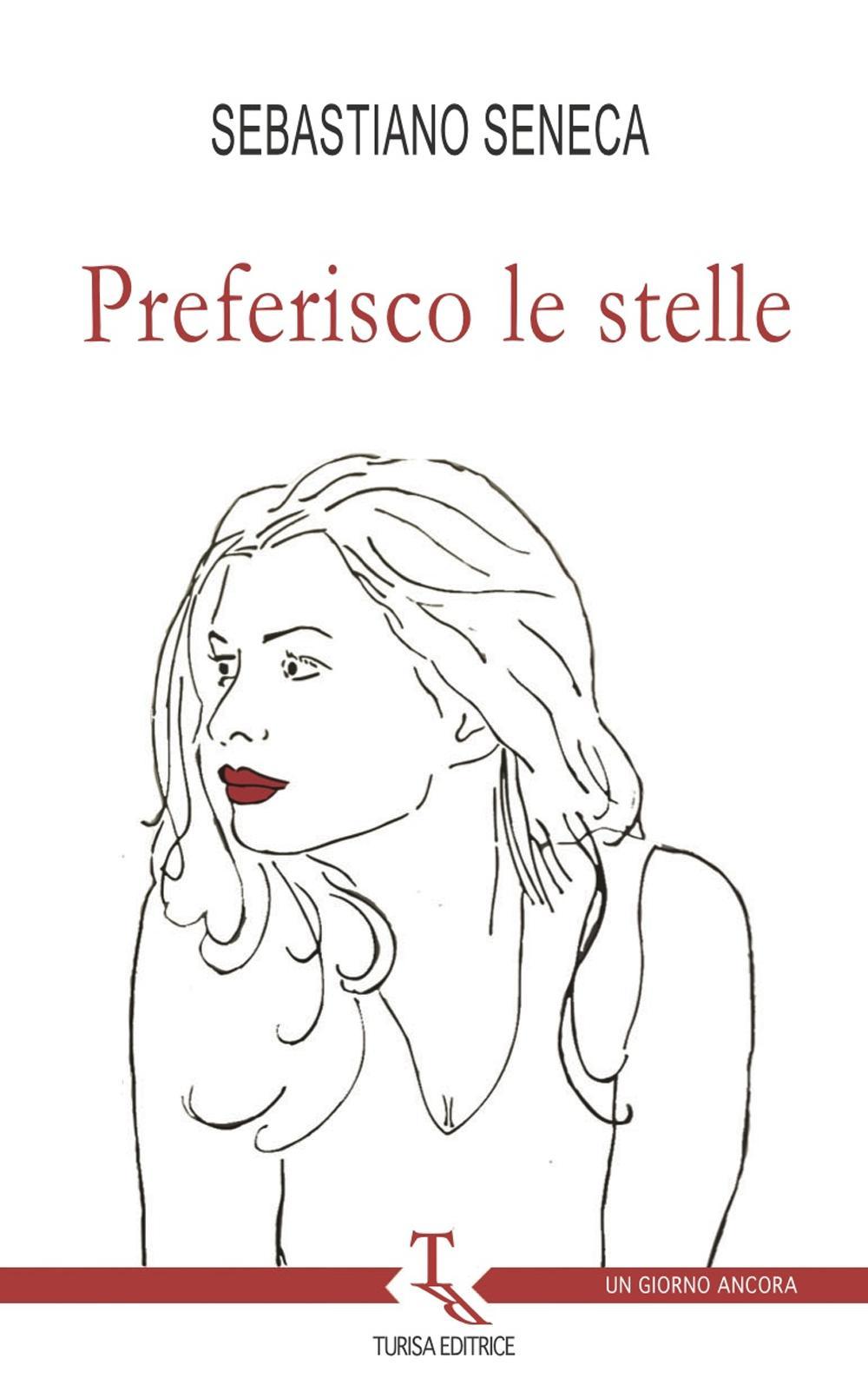 Preferisco le stelle