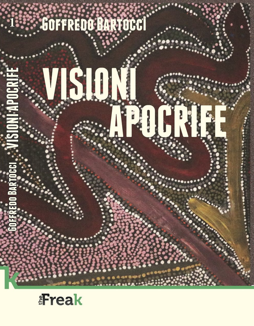 Visioni apocrife