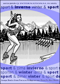 Q international. Vol. 2: Sport & Inverno