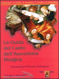 La guida del canto dell'assemblea liturgica