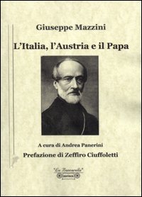 L'Italia, l'Austria e il Papa