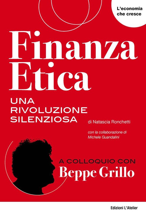 Finanza etica, una rivoluzione silenziosa