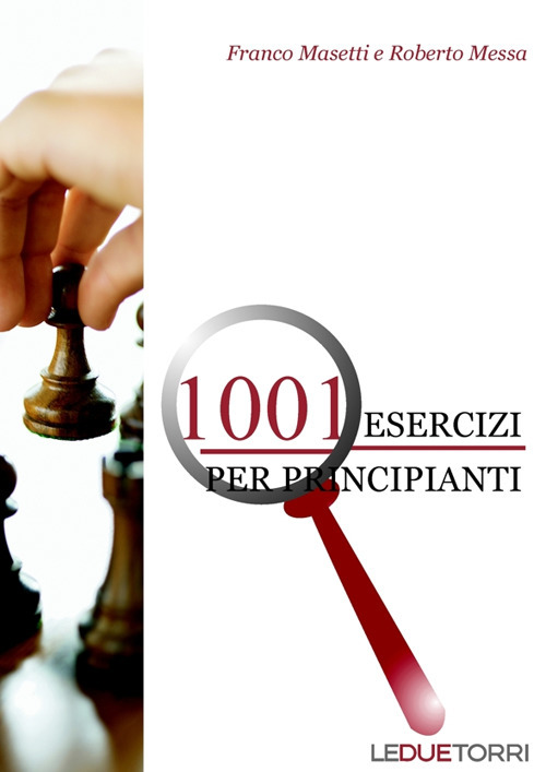 1001 esercizi per principianti