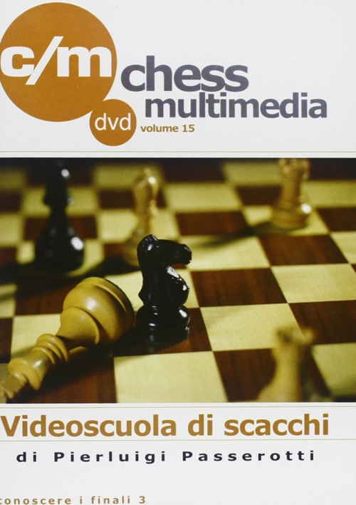 Conoscere i finali. DVD. Vol. 3