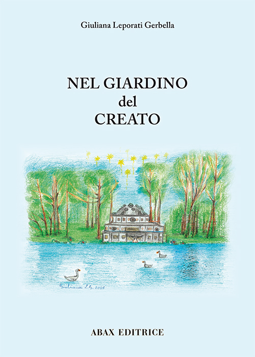 Nel giardino del creato