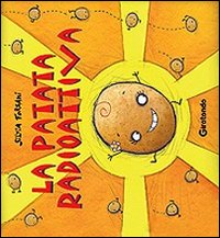 PATATA RADIOATTIVA. EDIZ. ILLUSTRATA (LA) - 9788890257650
