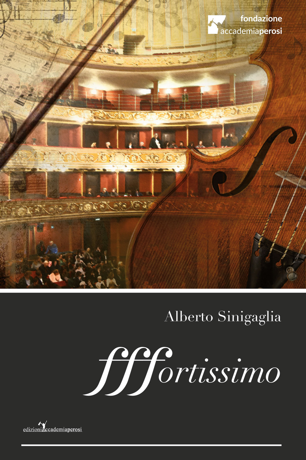 Fffortissimo