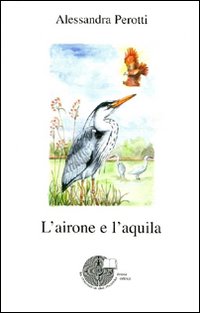 L'airone e l'aquila