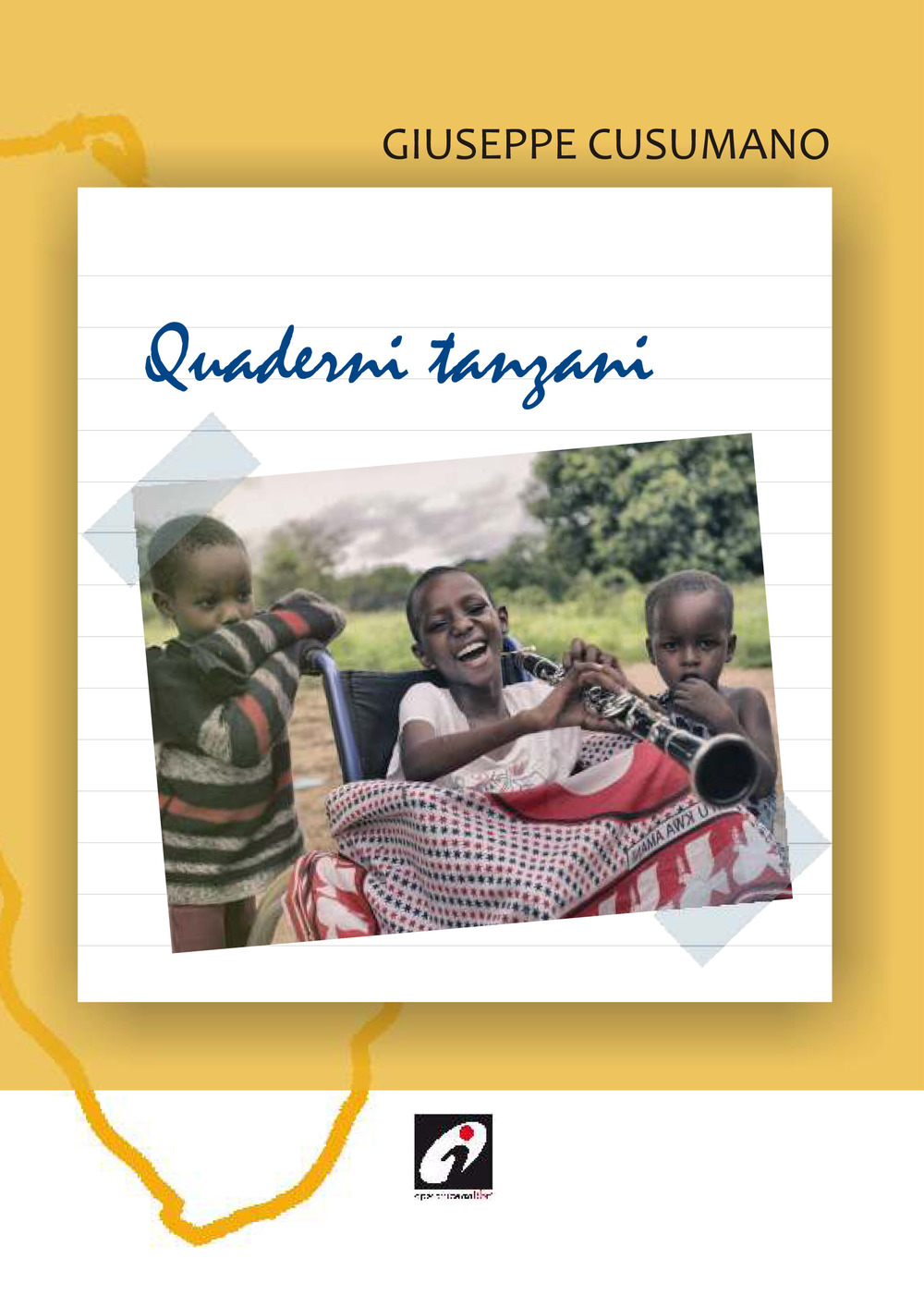 Quaderni tanzani