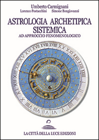 Astrologia archetipica sistemica ad approccio fenomenologico