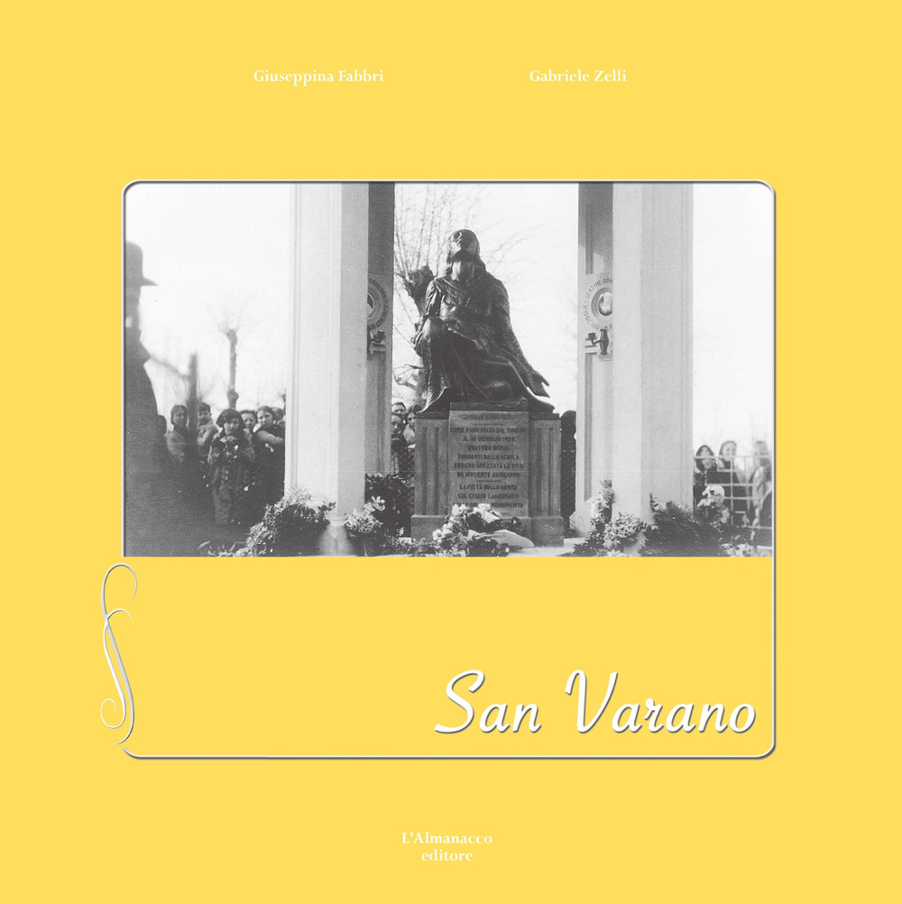 San Varano. Nuova ediz.