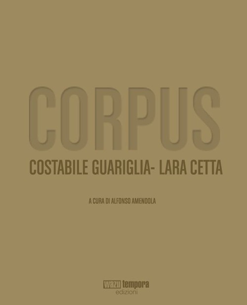 Corpus. Testo inglese a fronte. Ediz. illustrata