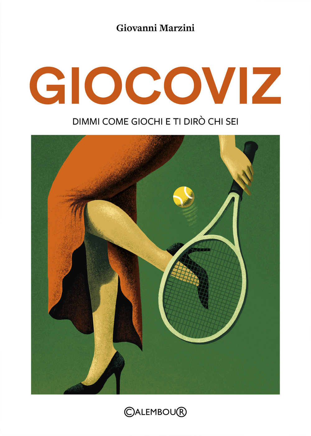 Giocoviz. Dimmi come giochi e ti dirò chi sei