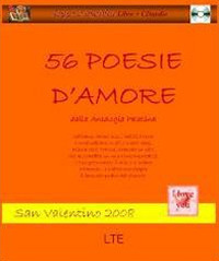 Cinquantasei poesie d'amore dall'Antologia palatina