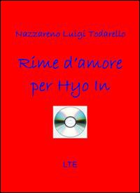 Rime d'amore per Hyo In