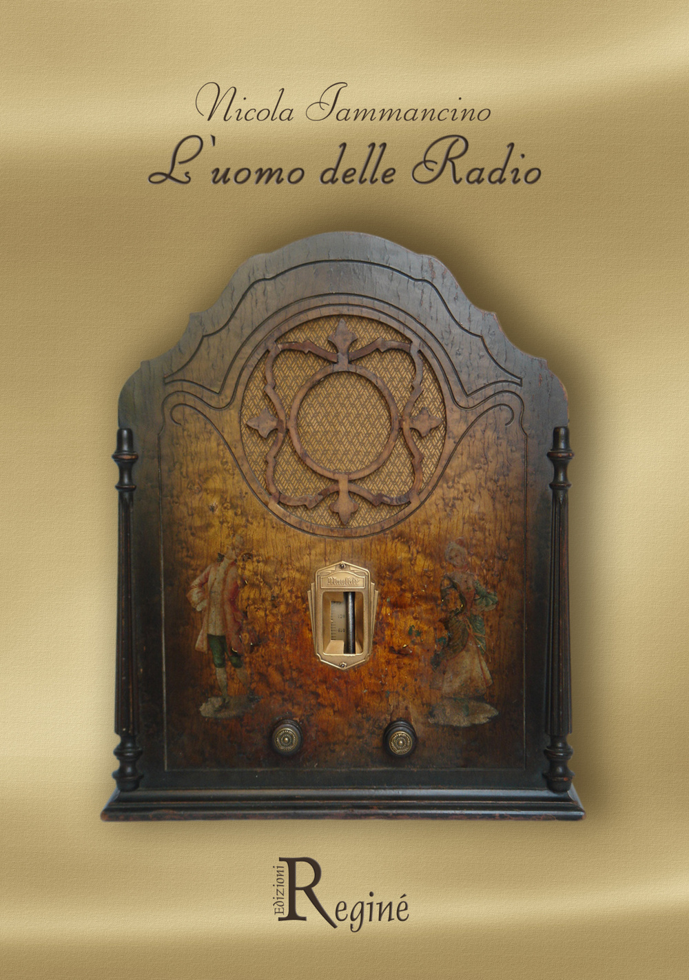 L'uomo delle radio. Ediz. illustrata