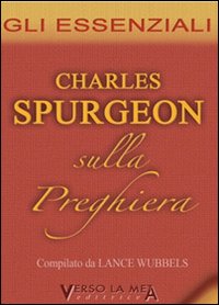 Sulla preghiera