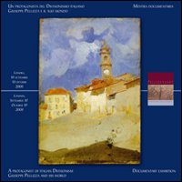 Un protagonista del divisionismo italiano. Giuseppe Pellizza e il suo mondo. Catalogo della mostra documentaria (Londra, 10 settembre-10 ottobre 2008). Ediz. bilingue