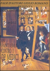 Un fantasma contro i de' Medici. DVD 1-2