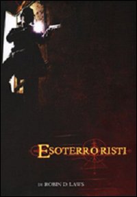 Esoterroristi